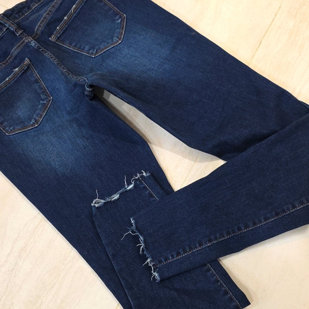 Universal Thread Mid Rising Jegging - Picture 10 of 15
